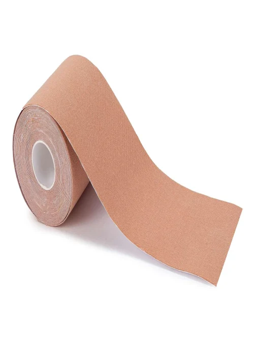 Cinta booby tape