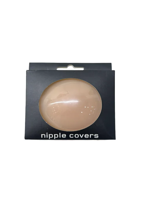 Nipple covers