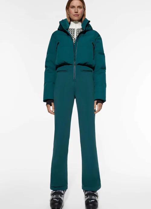 AQUA SKI SUIT