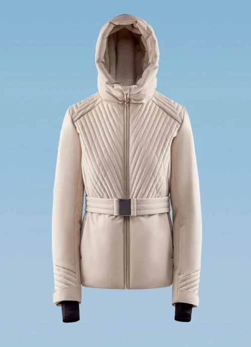 Nude ski jacket winter
