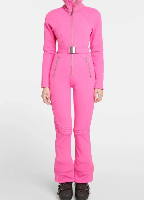 Suit rose ski winter cordova
