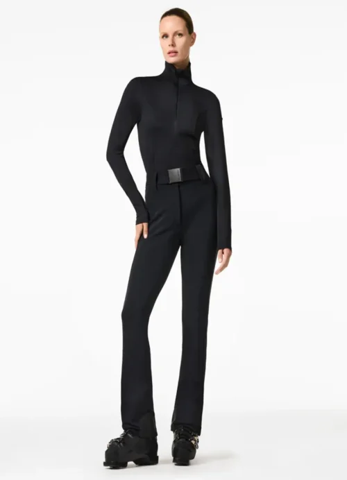 Black goldbergh ski pants