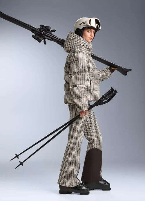 Oki Heritage Puffer Set